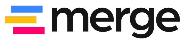 Merge Logo